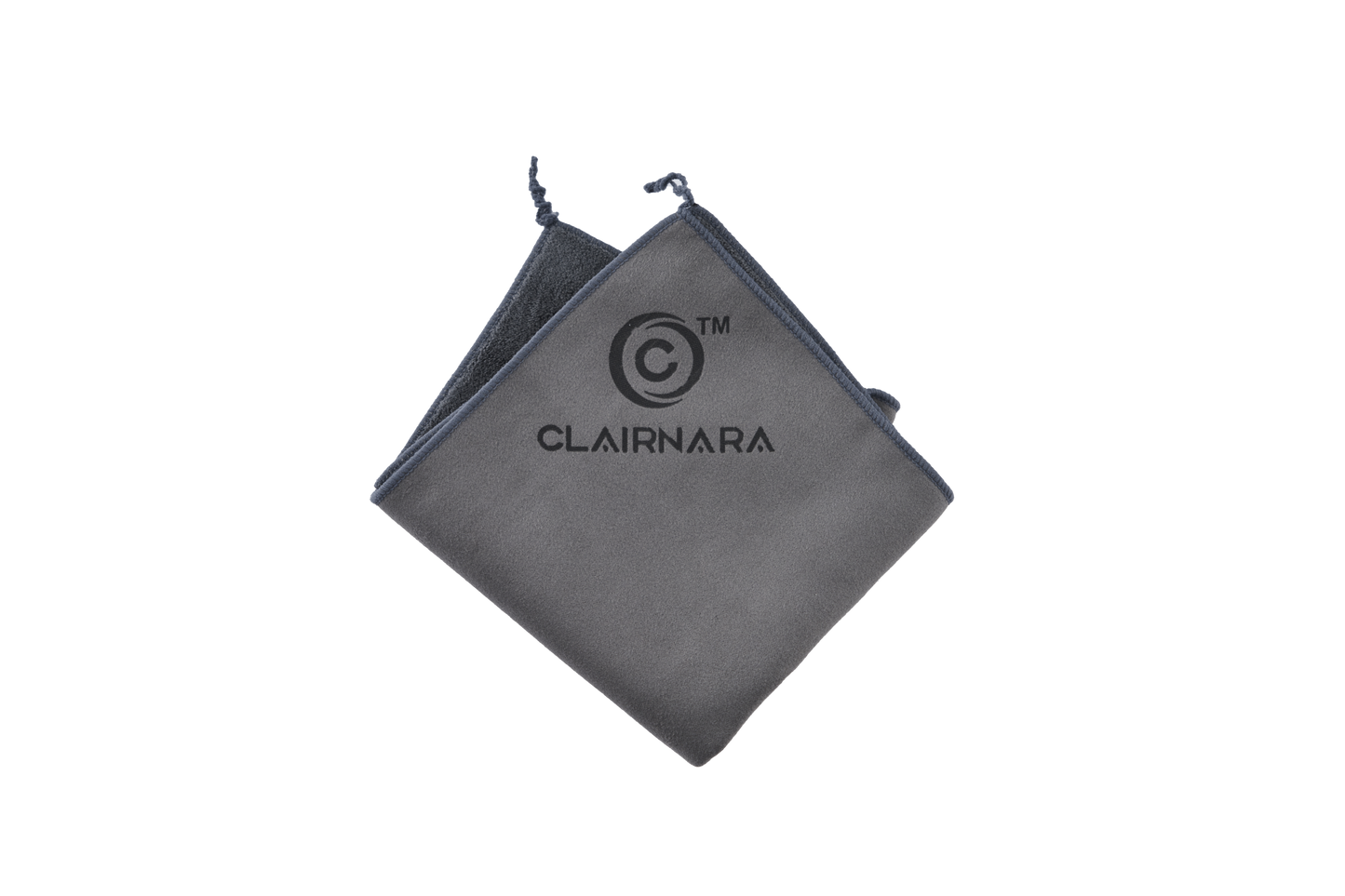 Clairnara 高級雙面超細纖維擦拭布
