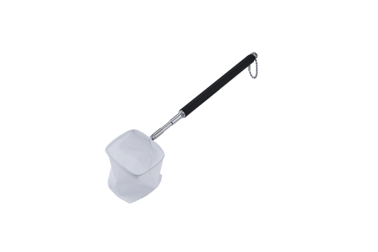 Clairnara 手工立體魚網